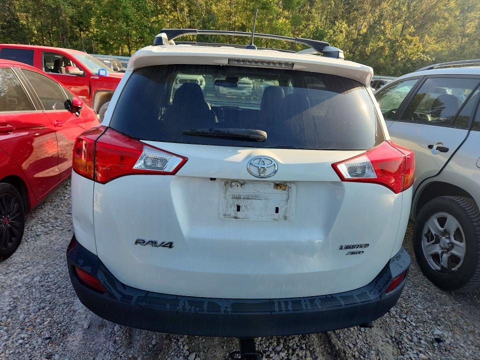 69311016 :رقم المزاد ، 2T3DFREV5FW373211 vin ، 2015 Toyota Rav4 مزاد بيع