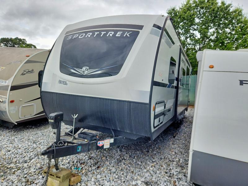 Aukcja sprzedaży 2021 Kz Rv Recreational Vehicle (rv), vin: 4EZT12722M8021533, numer aukcji: 69618536