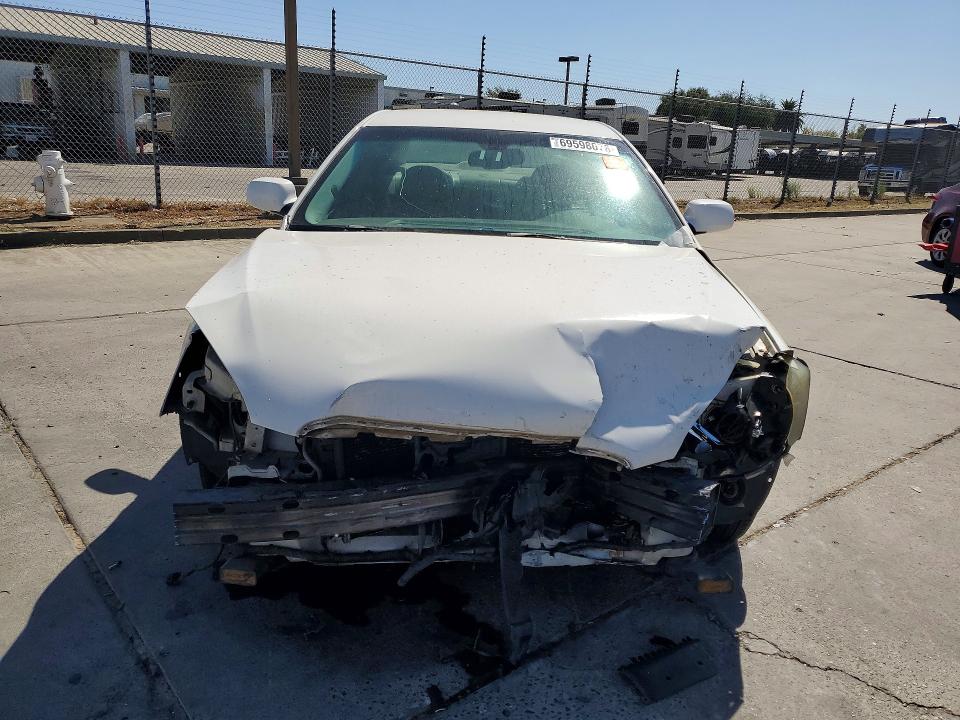 2008 Buick Lucerne მანქანა იყიდება აუქციონზე, vin: 1G4HD57268U154949, აუქციონის ნომერი: 69598076