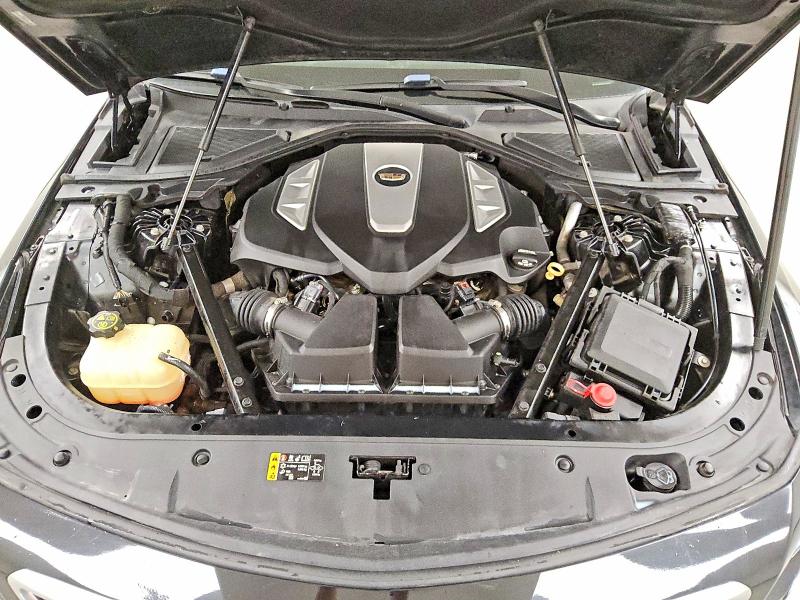 67699546 :رقم المزاد ، 1G6KH5R66HU123539 vin ، 2017 Cadillac Ct6 مزاد بيع