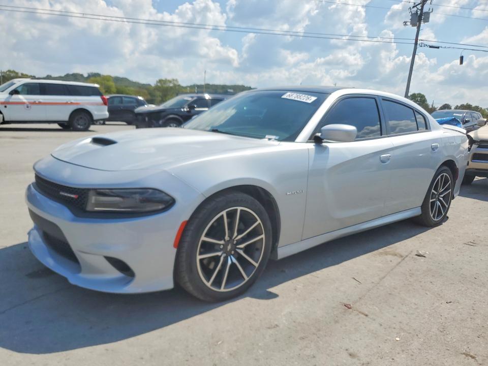 Auction sale of the 2020 Dodge Charger, vin: 2C3CDXCT4LH208502, lot number: 68788226