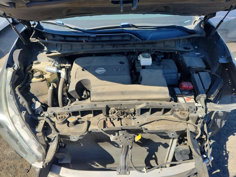 Aukcja sprzedaży 2018 Nissan Murano, vin: 5N1AZ2MG9JN185663, numer aukcji: 67012266