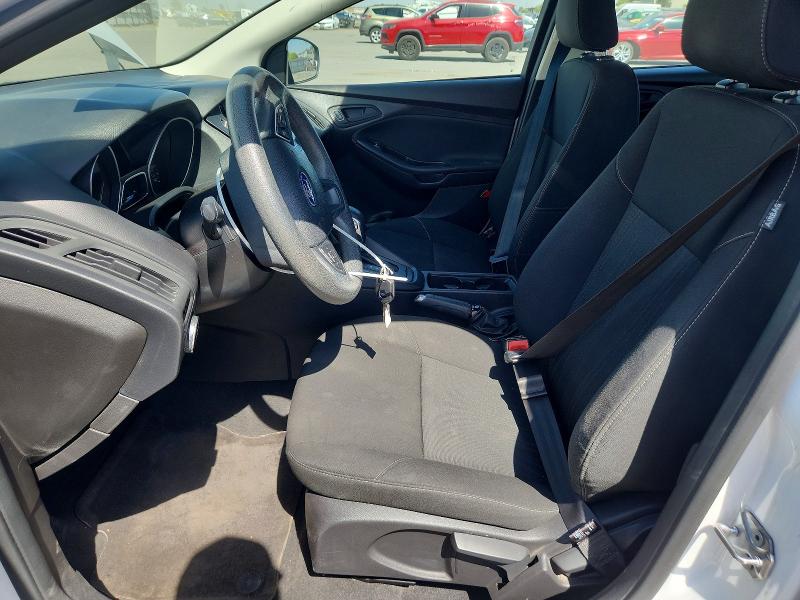67862926 :رقم المزاد ، 1FADP3E26GL216099 vin ، 2016 Ford Focus مزاد بيع