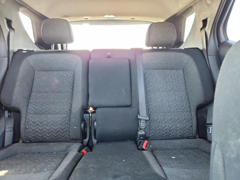 Aukcja sprzedaży 2022 Chevrolet Equinox, vin: 3GNAXTEV4NL208373, numer aukcji: 69606616