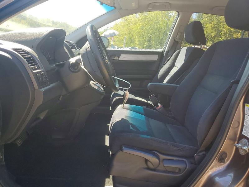Продажа на аукционе авто 2011 Honda Cr-v, vin: 5J6RE3H56BL013888, номер лота: 68018556