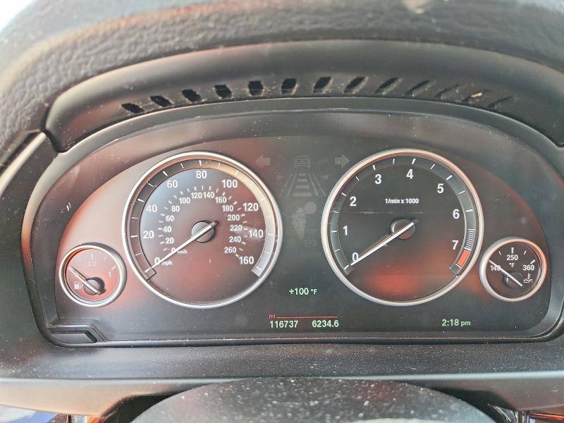 Продаж на аукціоні авто 2016 Bmw X5, vin: 5UXKR0C54G0U11092, номер лоту: 68166066