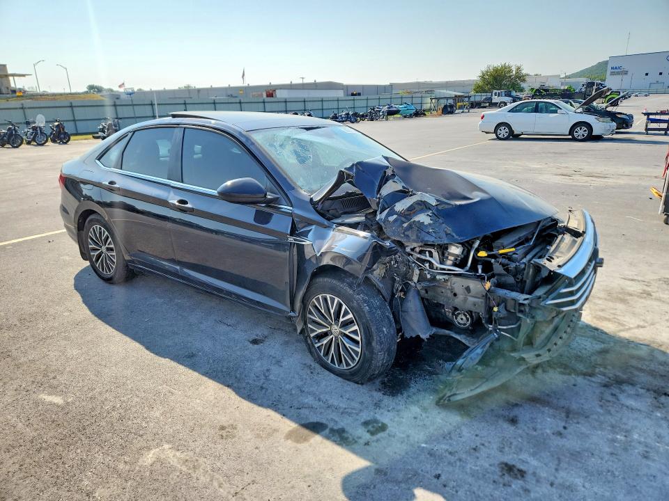 Aukcja sprzedaży 2019 Volkswagen Jetta, vin: 3VWE57BU6KM043903, numer aukcji: 68215196