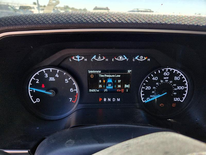 Продажа на аукционе авто 2021 Ford F150, vin: 1FTEW1CP4MKD23156, номер лота: 68603136