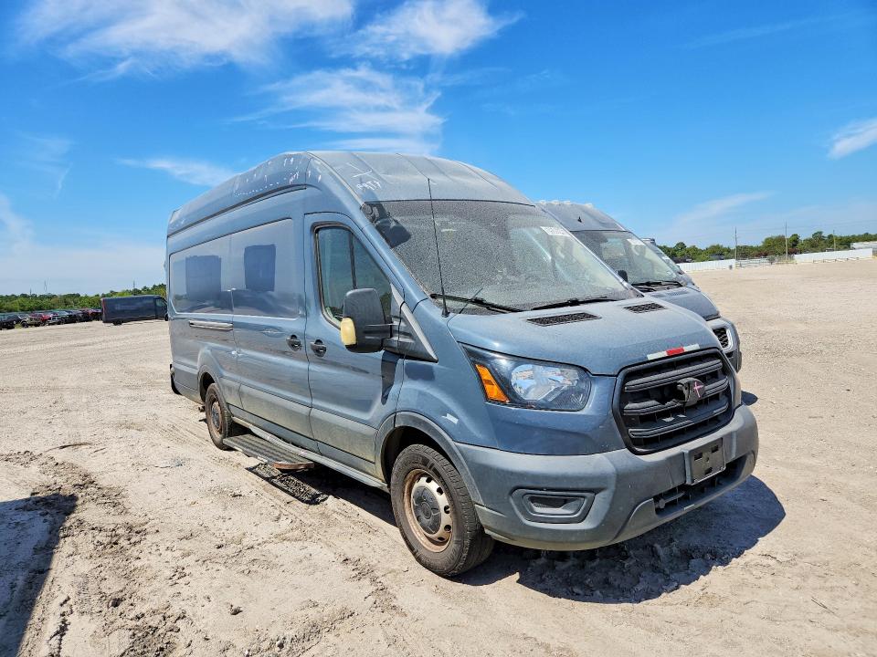 Продаж на аукціоні авто 2020 Ford Transit 250, vin: 1FTBR3X87LKB13478, номер лоту: 69585646