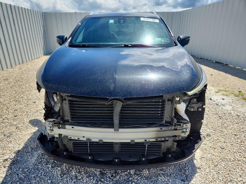 Продажа на аукционе авто 2022 Buick Enclave, vin: 5GAEVBKW6NJ134244, номер лота: 69520816