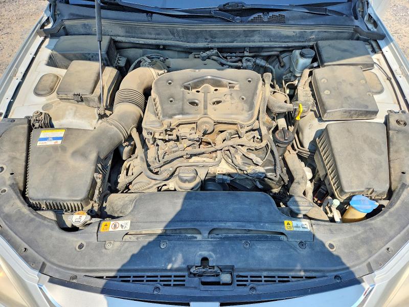 Продаж на аукціоні авто 2012 Hyundai Genesis, vin: KMHGC4DD0CU161502, номер лоту: 69676856