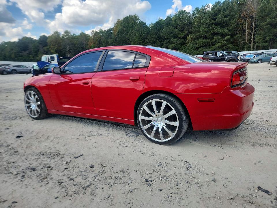 Aukcja sprzedaży 2013 Dodge Charger, vin: 2C3CDXBG4DH574157, numer aukcji: 67980266