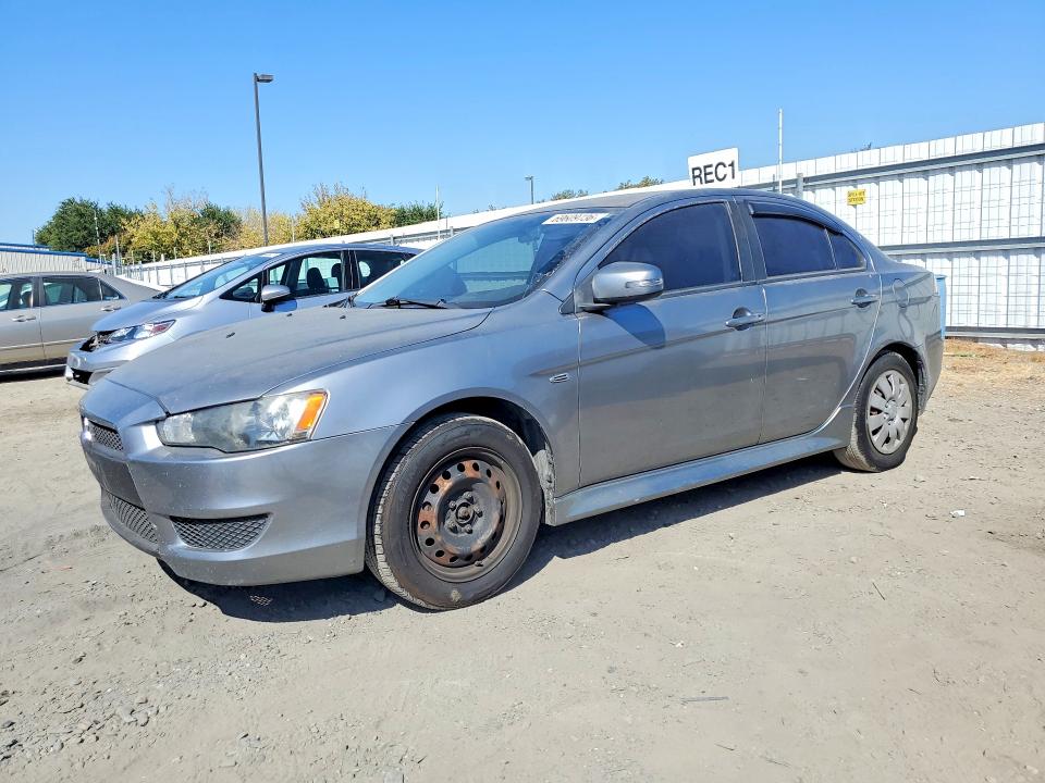 Продажа на аукционе авто 2015 Mitsubishi Lancer, vin: JA32U2FU9FU015583, номер лота: 69609736