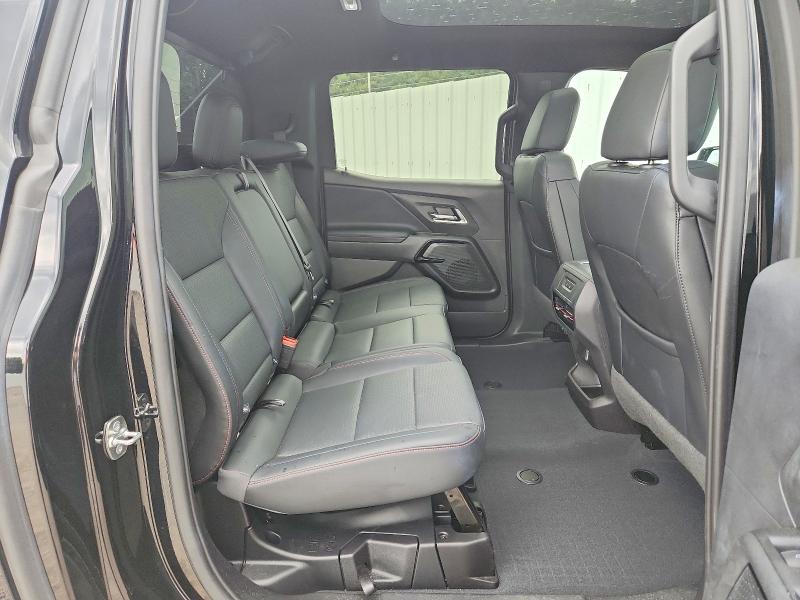 Продаж на аукціоні авто 2025 Chevrolet Silverado, vin: 1GC402ELXSU405567, номер лоту: 68173846