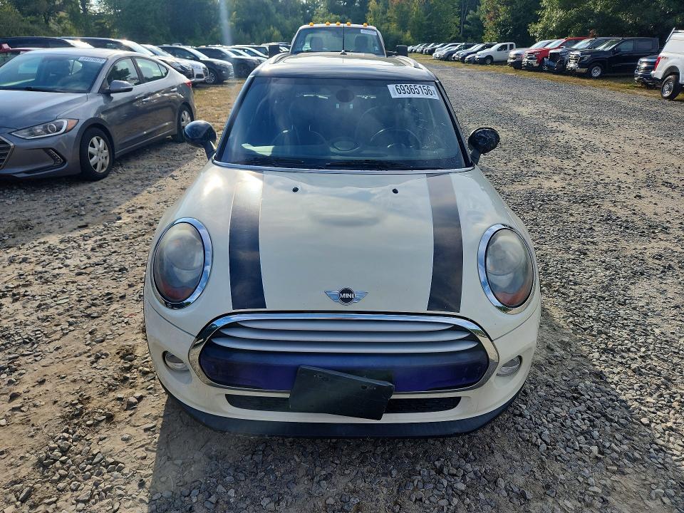 Продаж на аукціоні авто 2015 Mini Cooper, vin: WMWXS5C54FT831292, номер лоту: 69365156