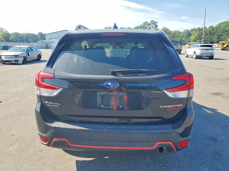 68805246 :رقم المزاد ، JF2SKARC8LH604621 vin ، 2020 Subaru Forester مزاد بيع