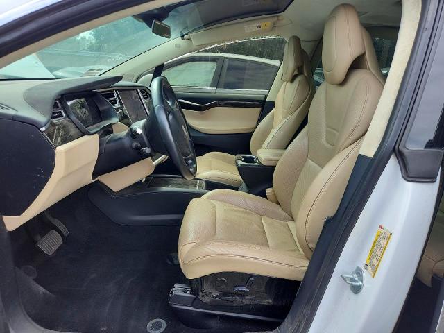 Продаж на аукціоні авто 2016 Tesla Model X, vin: 5YJXCDE24GF026216, номер лоту: 66513226