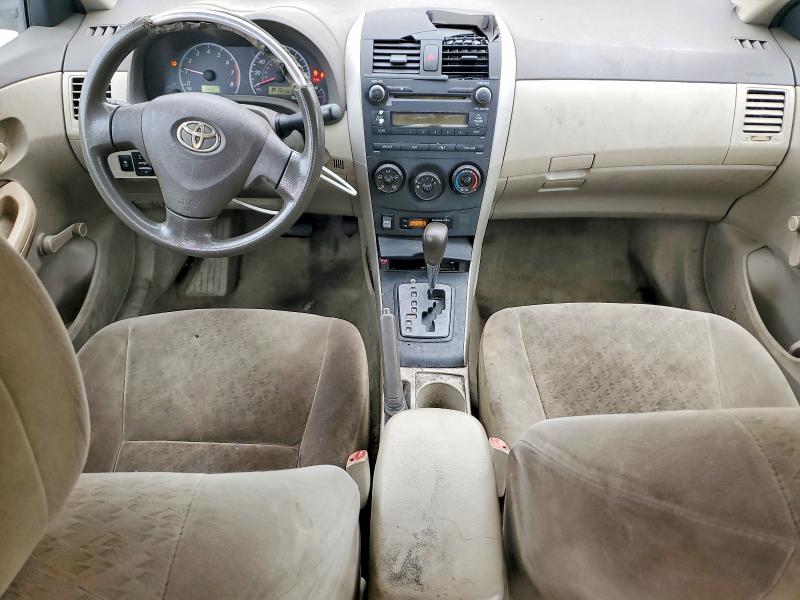 Продаж на аукціоні авто 2010 Toyota Corolla, vin: 5FNYF3H54AB008012, номер лоту: 70349726