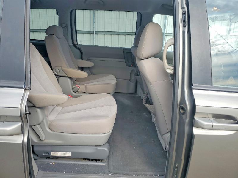 Aukcja sprzedaży 2010 Kia Sedona, vin: KNDMG4C31A6334336, numer aukcji: 70003536