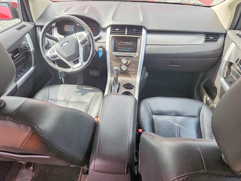 Продаж на аукціоні авто 2013 Ford Edge, vin: 2FMDK4JC6DBE23936, номер лоту: 68368976