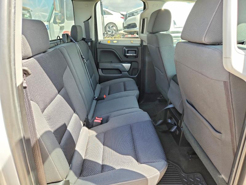 2018 Chevrolet Silverado მანქანა იყიდება აუქციონზე, vin: 1GCVKREH6JZ294424        , აუქციონის ნომერი: 69317576