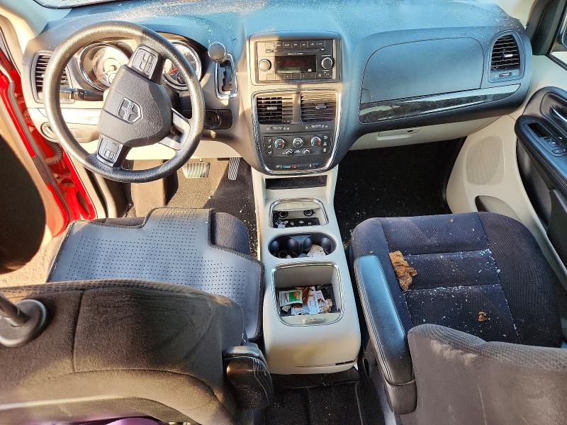 Aukcja sprzedaży 2014 Dodge Grand Caravan, vin: 2C4RDGCG6ER391892, numer aukcji: 67624886