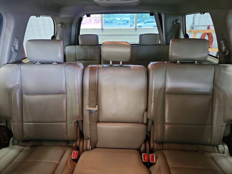 67533246 :رقم المزاد ، 5N3AA08C88N910643 vin ، 2008 Infiniti Qx56 مزاد بيع