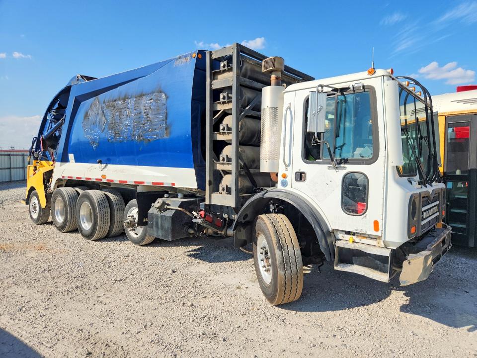 Auction sale of the 2013 Mack 600, vin: 1M2AV17C7DM010353, lot number: 67975866