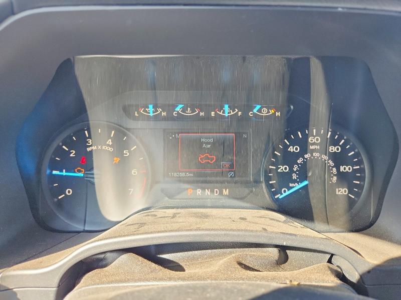 70695596 :رقم المزاد ، 1FTEX1CP8KKF29316 vin ، 2019 Ford F150 مزاد بيع
