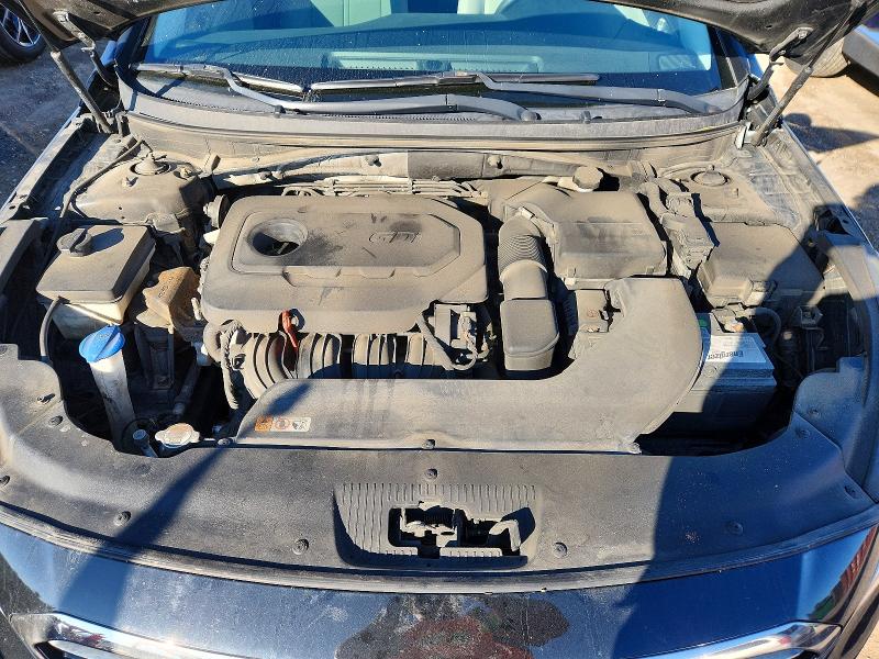 Продаж на аукціоні авто 2015 Hyundai Sonata, vin: 5NPE24AF5FH194577, номер лоту: 68294166