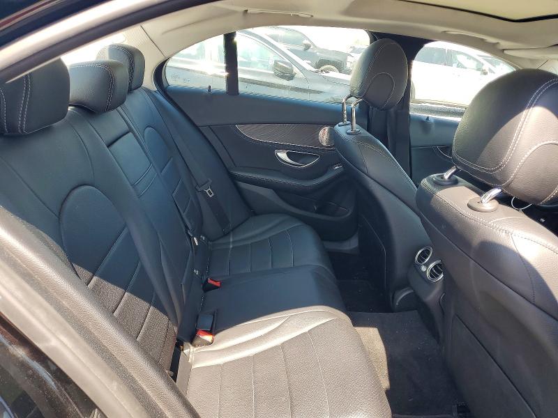 Aukcja sprzedaży 2015 Mercedes-benz C, vin: 55SWF4KB6FU066673, numer aukcji: 67536836