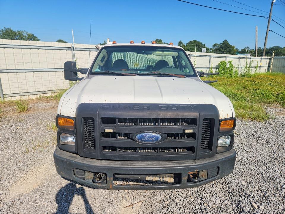 Aukcja sprzedaży 2009 Ford F350, vin: 1FDWF36R49EA96162, numer aukcji: 66904086