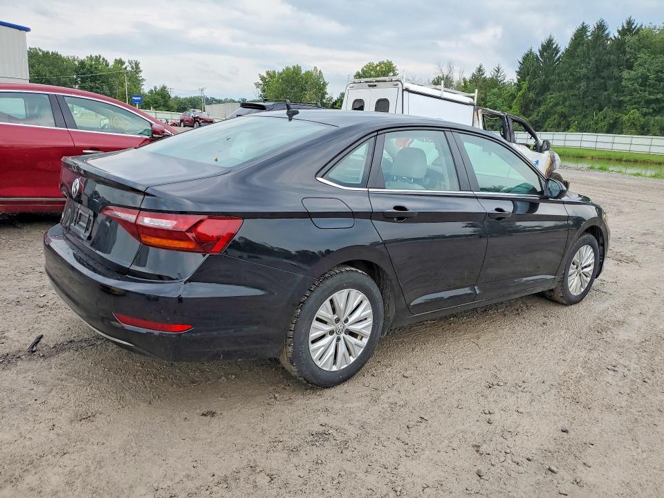 Aukcja sprzedaży 2019 Volkswagen Jetta, vin: 3VWC57BU5KM248779, numer aukcji: 68032886
