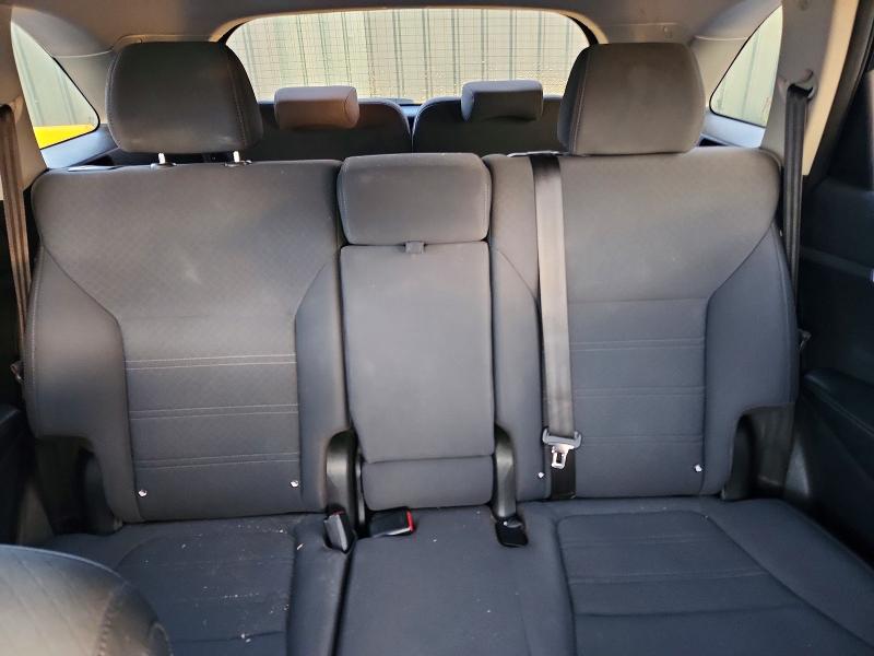 2019 Kia Sorento მანქანა იყიდება აუქციონზე, vin: 5XYPG4A33KG477853, აუქციონის ნომერი: 69566726