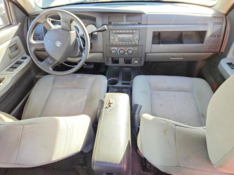 70372206 :رقم المزاد ، 1D7RE3GK3BS534138 vin ، 2011 Dodge Dakota مزاد بيع