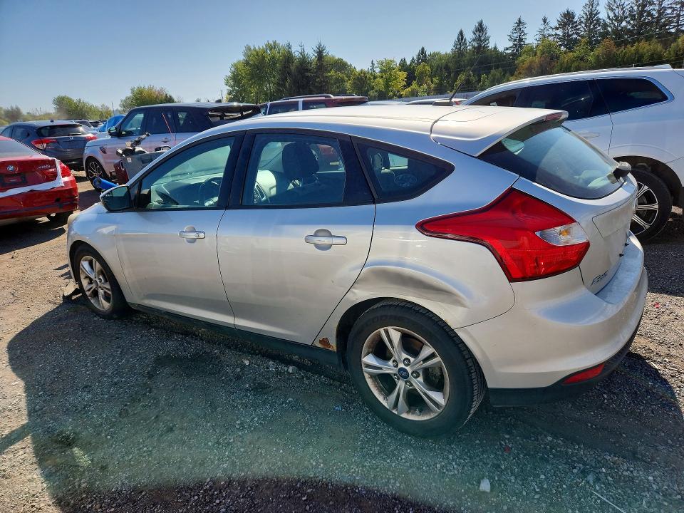 68253056 :رقم المزاد ، 1FAHP3K28CL350273 vin ، 2012 Ford Focus مزاد بيع