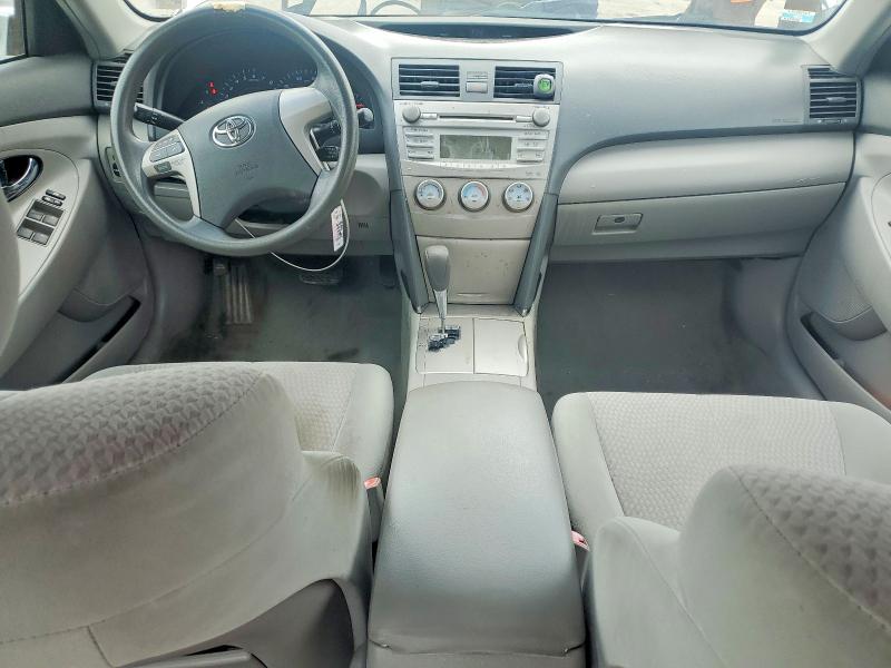 Продаж на аукціоні авто 2011 Toyota Camry, vin: 4T1BF3EK8BU664136, номер лоту: 67912506
