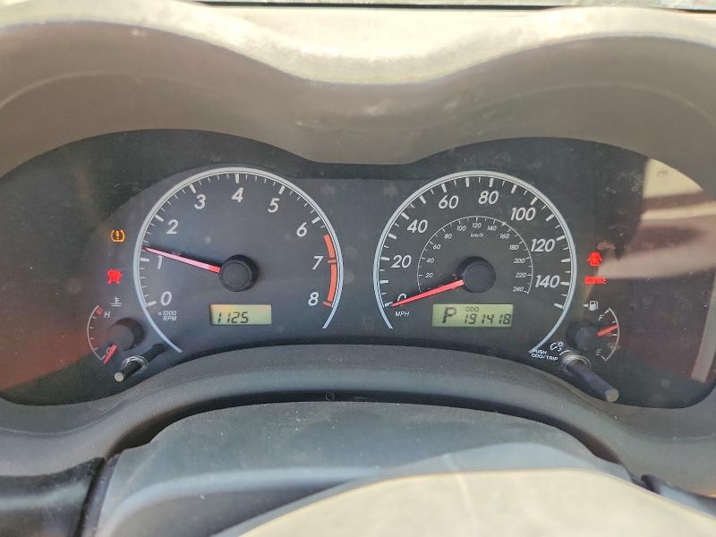 Aukcja sprzedaży 2009 Toyota Corolla, vin: 1NXBU40E79Z028248, numer aukcji: 69450606