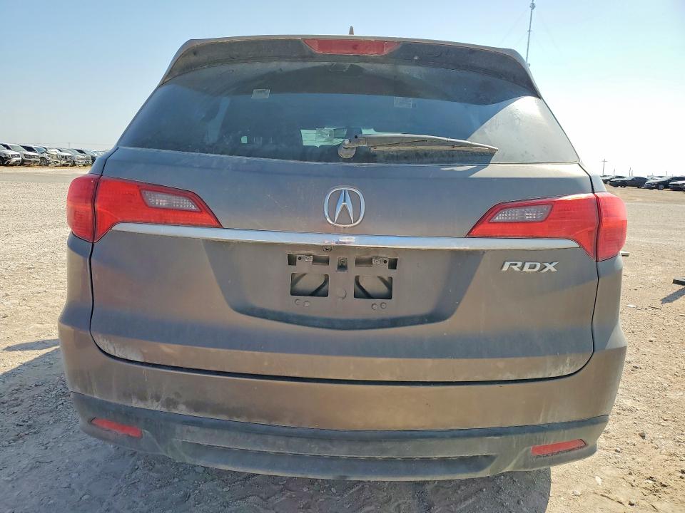 Aukcja sprzedaży 2013 Acura Rdx, vin: 5J8TB3H53DL019575        , numer aukcji: 68959996