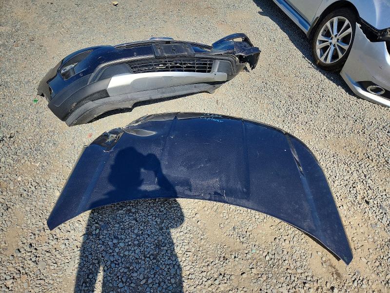 Продажа на аукционе авто 2018 Ford Explorer, vin: 1FM5K8D86JGA94646, номер лота: 68610376