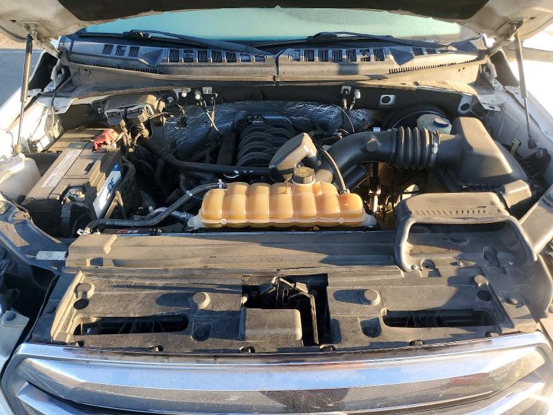 Продаж на аукціоні авто 2016 Ford F150, vin: 1FTEW1CF4GKD11424, номер лоту: 69783426