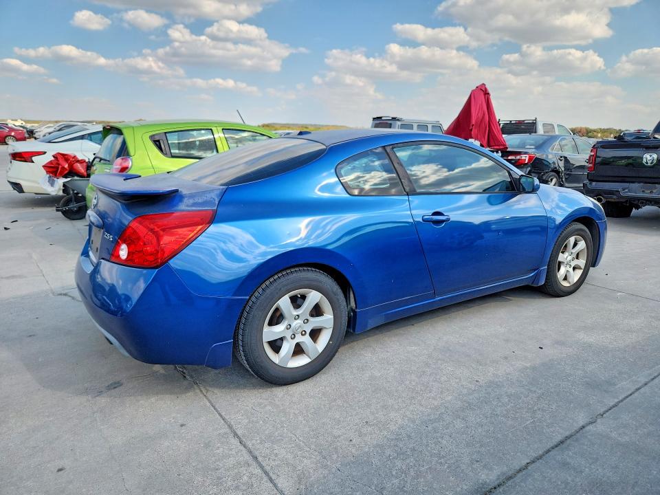 Aukcja sprzedaży 2009 Nissan Altima, vin: 1N4AL24E89C131837, numer aukcji: 69391336