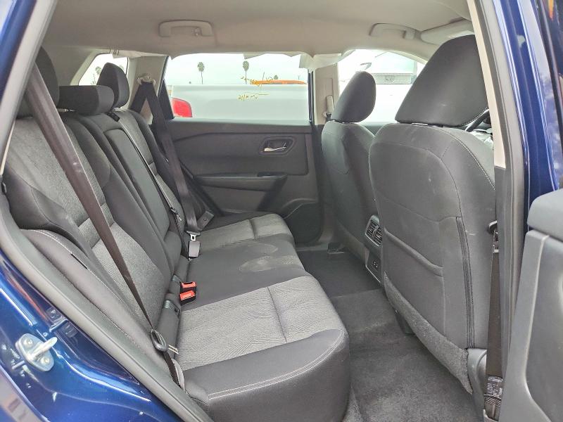 Продажа на аукционе авто 2025 Nissan Rogue, vin: 5N1BT3BA8SC775912, номер лота: 69627936