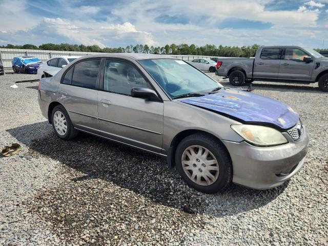 Aukcja sprzedaży 2004 Honda Civic, vin: JHMES16574S002152, numer aukcji: 69756686