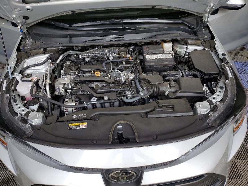 Aukcja sprzedaży 2026 Toyota Corolla, vin: 5YFB4MDE0TP414979, numer aukcji: 70425006