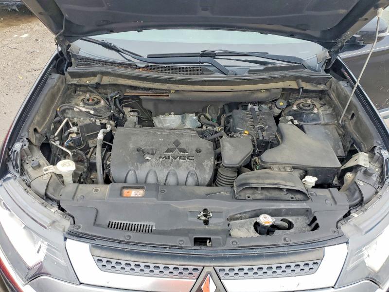Aukcja sprzedaży 2019 Mitsubishi Outlander, vin: JA4AZ3A35KZ038787, numer aukcji: 69801946