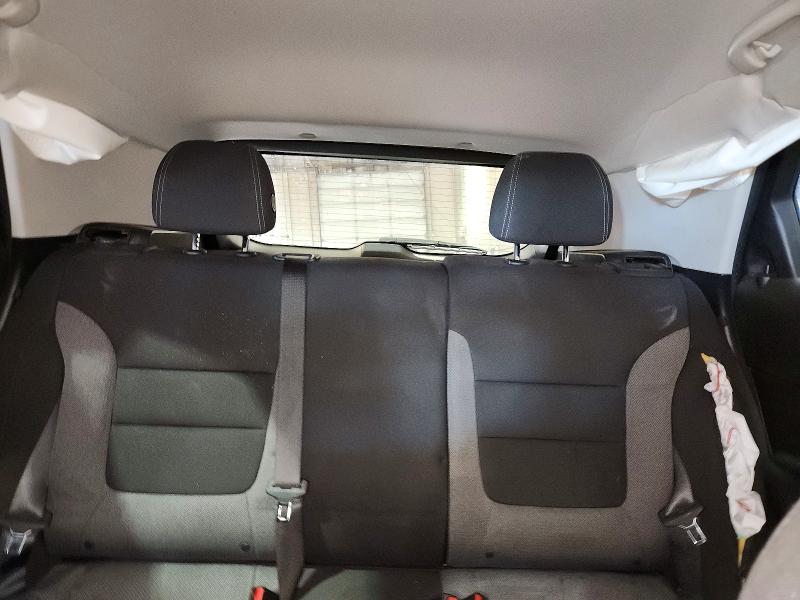 Продажа на аукционе авто 2022 Chevrolet Trailblazer, vin: KL79MPSL1NB080459, номер лота: 66862726