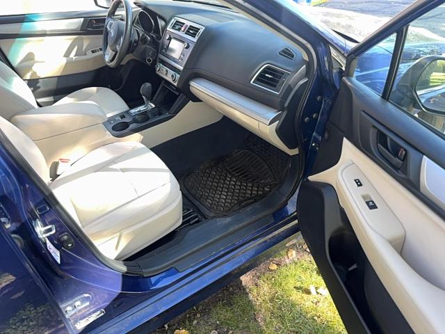 Продажа на аукционе авто 2016 Subaru Legacy, vin: 4S3BNCA61G3006011, номер лота: 70104586