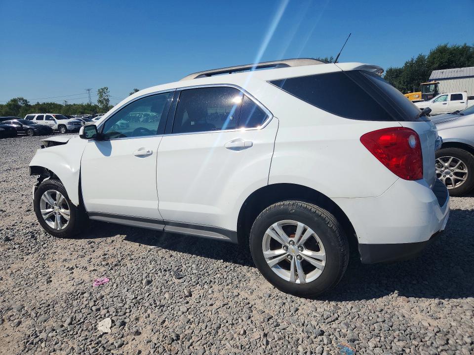 Aukcja sprzedaży 2011 Chevrolet Equinox, vin: 2GNALDEC8B1246119, numer aukcji: 67791476