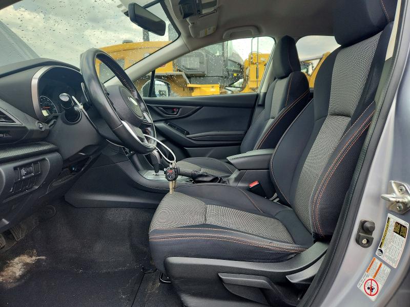 Aukcja sprzedaży 2019 Subaru Crosstrek, vin: JF2GTACC2K8392566, numer aukcji: 66605516